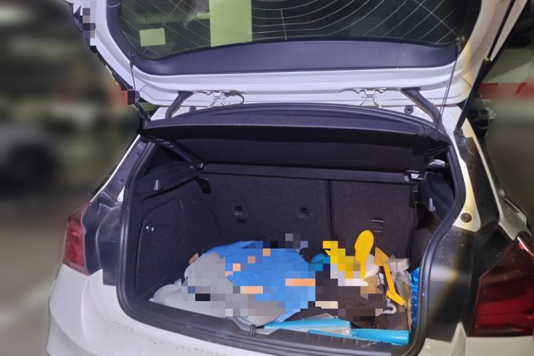 Used BMW 1 Series 2018 120i M Sport Package