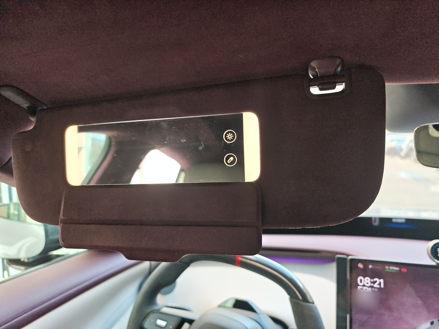 Xiaomi Auto YU7 2025 Ultra-Long Range High-Performance All-Wheel-Drive Max Edition — снимка 20