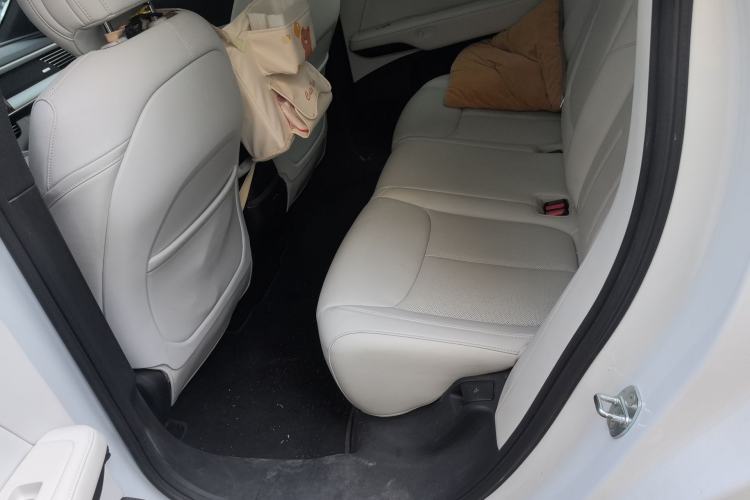 Used XPeng G6 2023 580 Long-Range Max