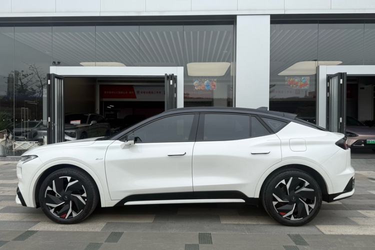 Used Ford Mondeo 2025 2.0T EcoBoost E Hybrid Sport Edition ST-Line
