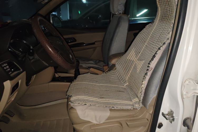 Used Wuling Hongguang 2015 1.5L S1 Comfort China V Standard