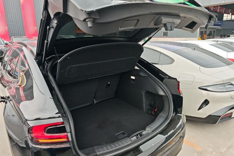 Used Ford EVOS 2022 EcoBoost 245 Style Edition