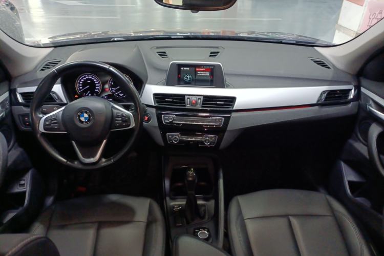Used BMW X1 2018 sDrive20Li Leading Model