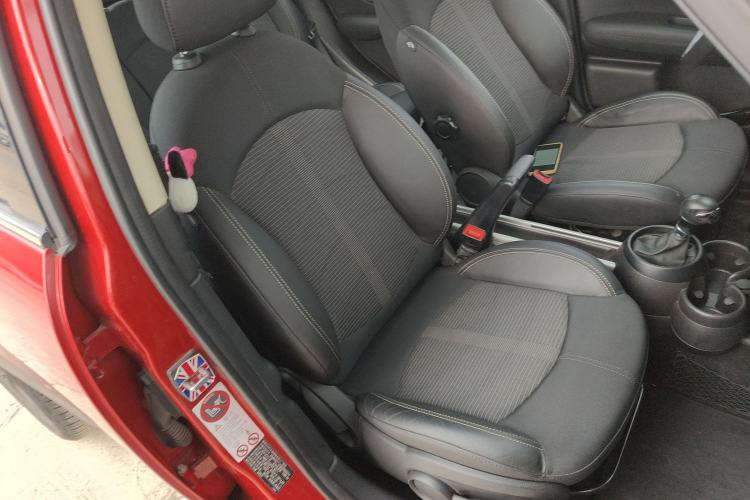 Used MINI Countryman 2013 1.6T COOPER ALL4 Fun