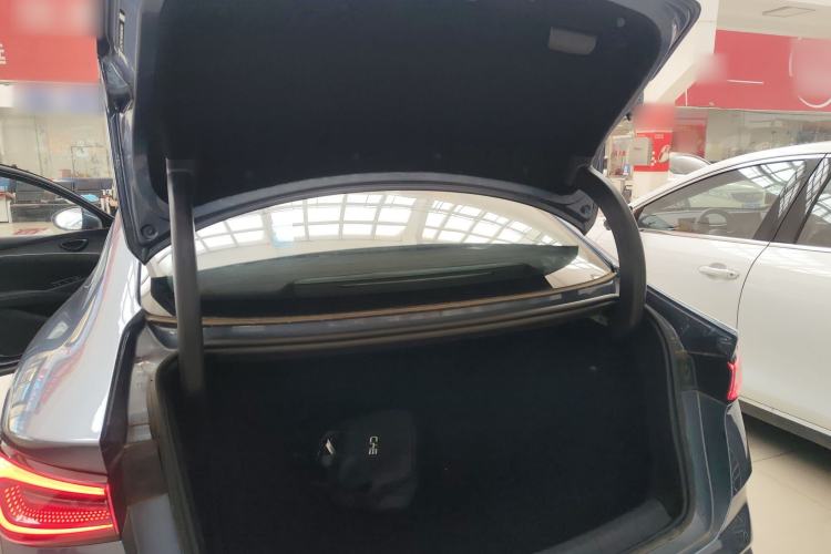 Used BYD Seal 06 New Energy 2025 DM-i Smart Drive 120KM Deluxe Model