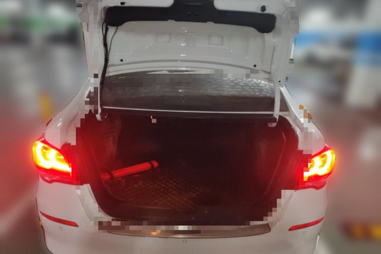 Used Chevrolet Cavalier 2016 1.5L Automatic Xinyue Edition