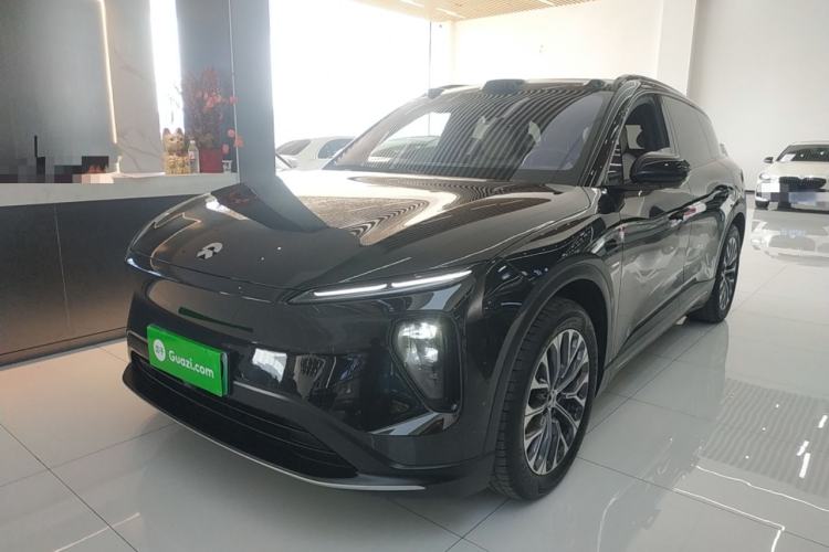 Used Nio ES6 2024 75 kWh