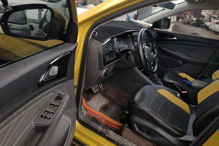 Used Jetta VS5 2019 280TSI Automatic Glory Edition