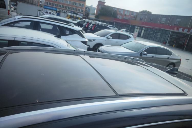 Used Buick Envision 2017 20T Two-Wheel Drive Luxury Model
