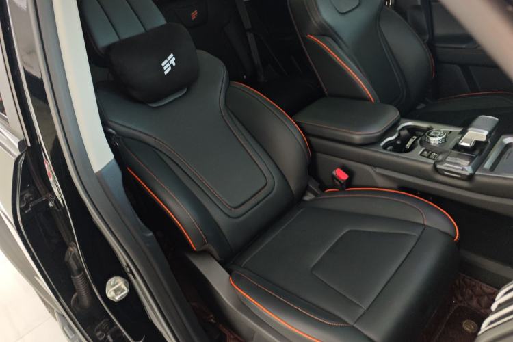 Used JETOUR Freelander 2025 1.5TD DCT Discovery
