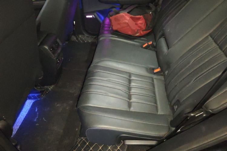 Used Honda Breeze 2023 240TURBO Two-Wheel-Drive Luxury Edition 5 Seats