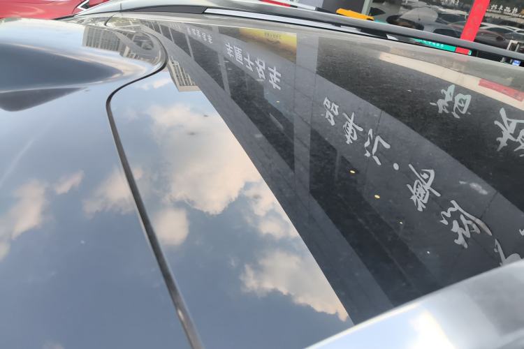 Used Hima AITO M9 2025 Extended-Range Ultra Version 52 kWh 6-Seater
