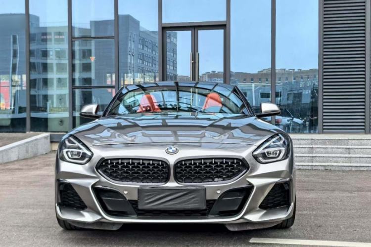 Used BMW Z4 2019 sDrive 25i M Sport Package
