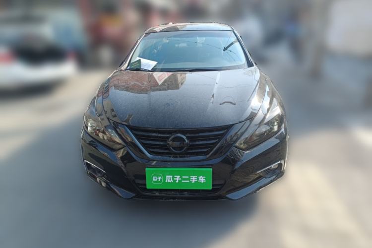 Used Nissan Teana 2016 2.0L XL Comfort Edition
