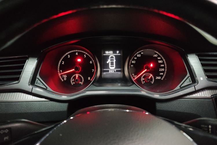 Used Volkswagen Passat 2016 330TSI DSG Luxury Edition