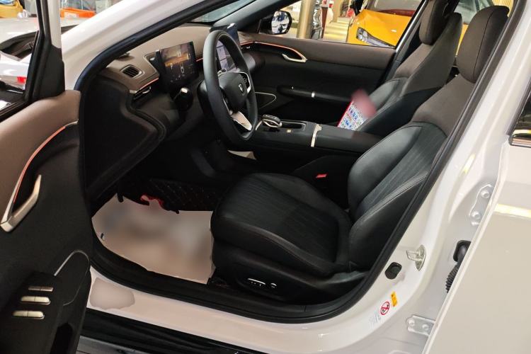 Used CHANGAN Eado 2026 Model, Fourth Generation, 1.5T 500Bar Smart Enjoyment Edition