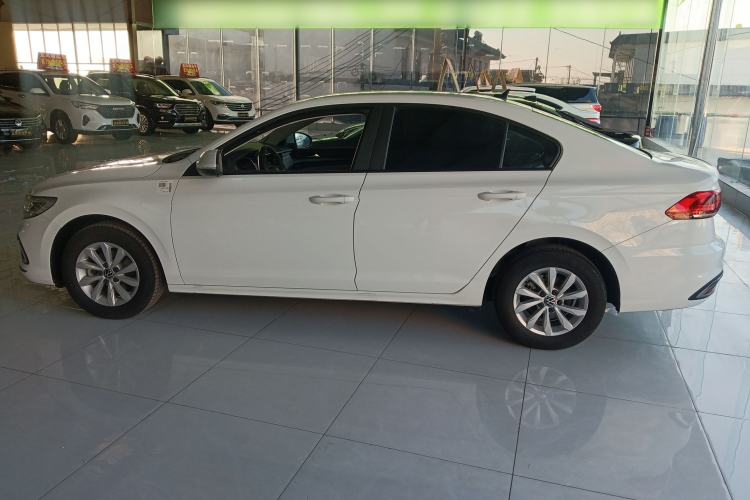 Used Volkswagen Bora 2024 200TSI DSG Comfort Edition