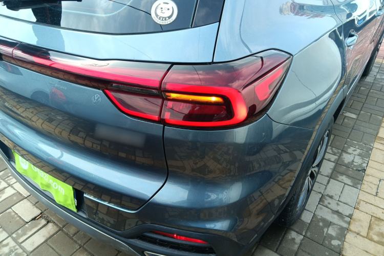 Used Chery Tiggo 8 2020 Facelifted Version 290TGDI Automatic Elite Edition
