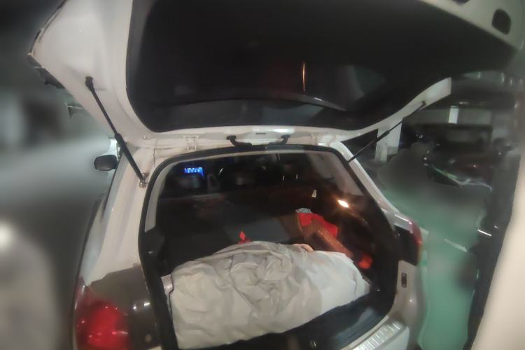 Used Mitsubishi ASX 2016 1.6L Manual Two-Wheel Drive Pioneer Edition
