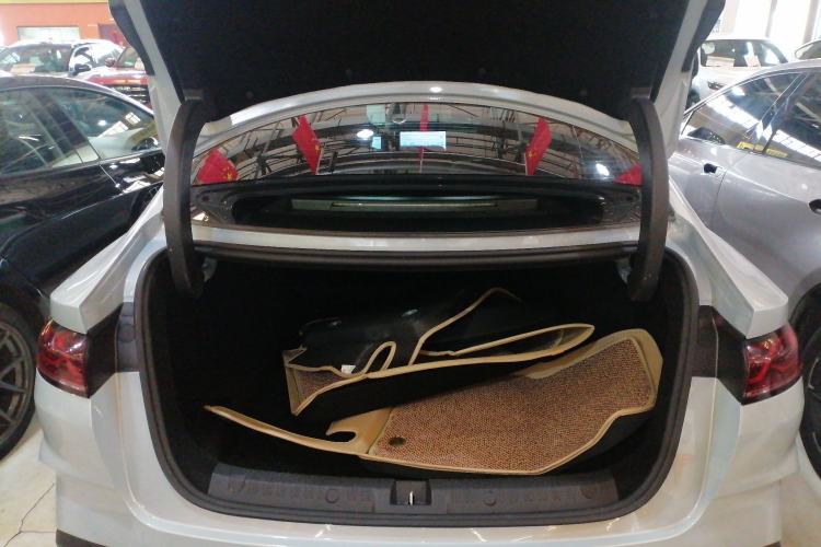 Used BYD Qin L 2024 DM-i 120KM Beyond Model