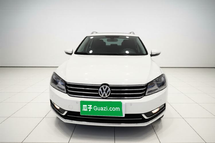 Used Volkswagen Magotan 2012 Travel Edition 2.0 TSI Comfort Version
