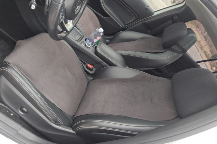 Used Mercedes-Benz GLA 2016 GLA 200 Fashion Model