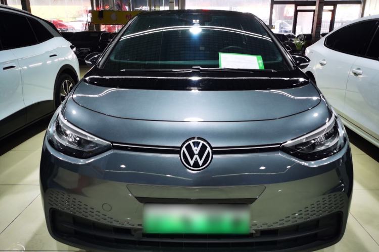 Used Volkswagen ID.3 2024 Pure & Smart Edition