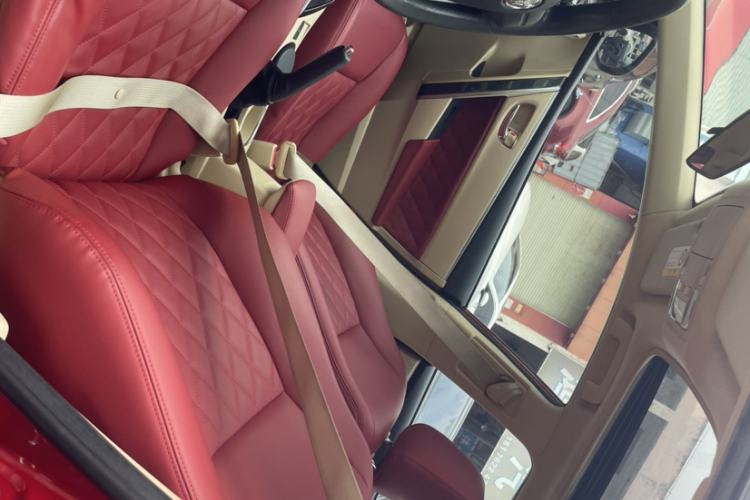 Used Toyota Corolla 2014 1.6L CVT GL-i
