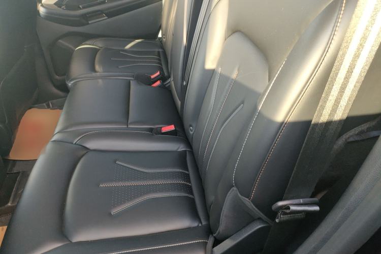 Used Ford Edge 2021 Facelifted PLUS EcoBoost 245 Two-Wheel Drive XLT 7-Seater
