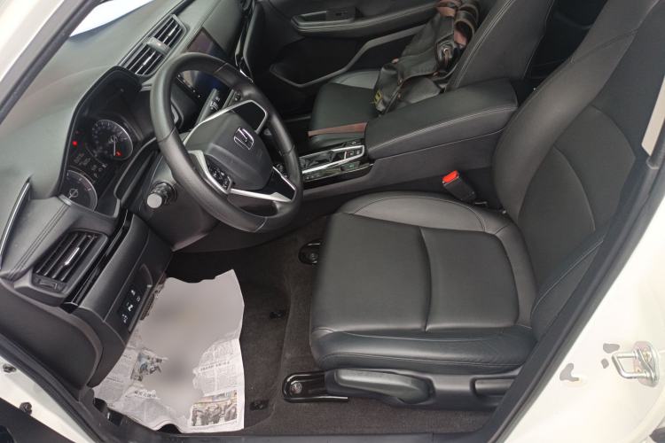 Used Honda Crider 2019 180 Turbo CVT Luxury Edition China VI Emission Standard
