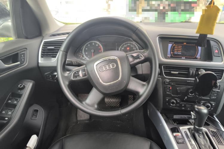 Used Audi Q5 2012 2.0TFSI Technology Model