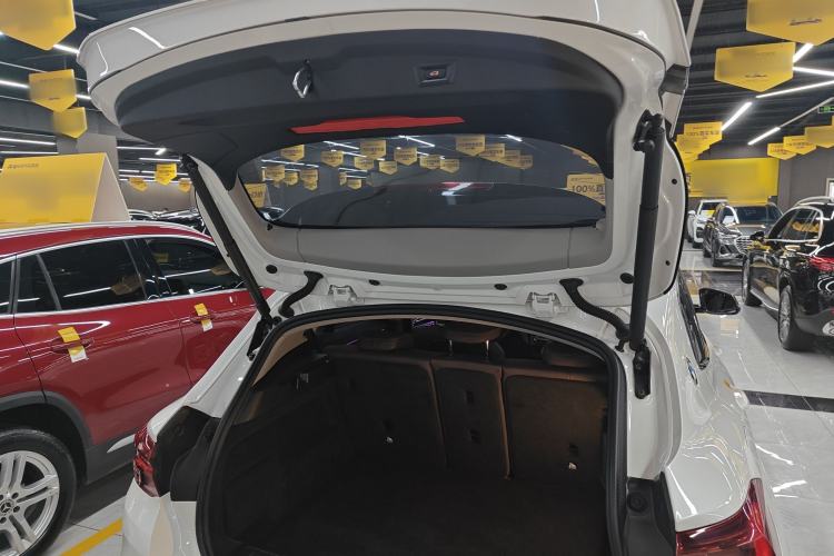 Used BMW X2 2023 sDrive25i M Sport Night Edition