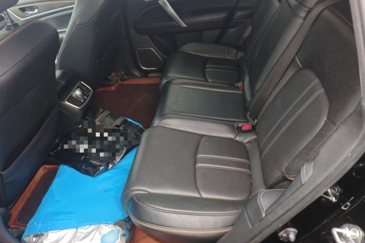 Used Honda Avancier 2020 370TURBO Four-Wheel Drive Premium Edition