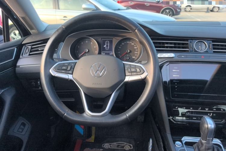 Used Volkswagen Magotan 2020 330TSI DSG Leading Model