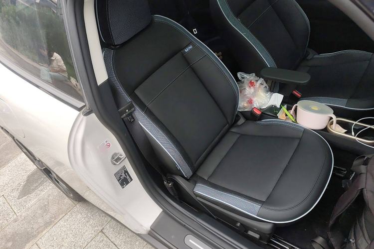 Used MINI Electric MINI COOPER 2024 452km COOPER SE Artist
