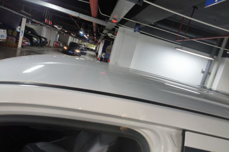 Used Brilliance V3 2020 1.6L Manual Classic Model
