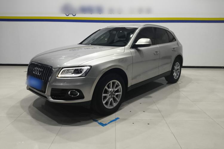 Used Audi Q5 2016 40 TFSI Trendy Edition