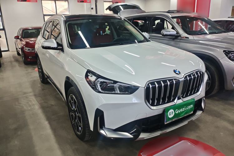 Used BMW X1 2023 sDrive25Li X Design Package