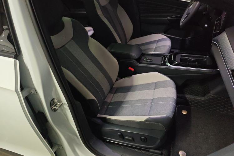 Used Volkswagen ID.4 CROZZ 2022 Standard Range PURE Edition