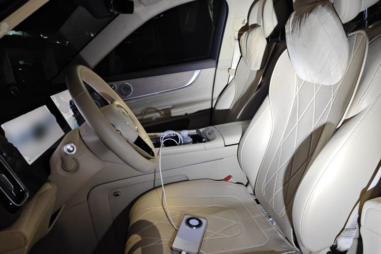 Used Hima AITO M9 2024 Range-Extended Ultra Version 42 kWh 6-Seater Model