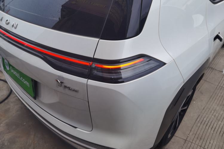 Used AION Y 2023 Plus 510 Smart Edition