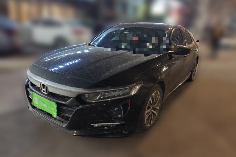 Used Honda Accord 2018 Rui Hybrid 2.0L Rui Ling Edition China VI