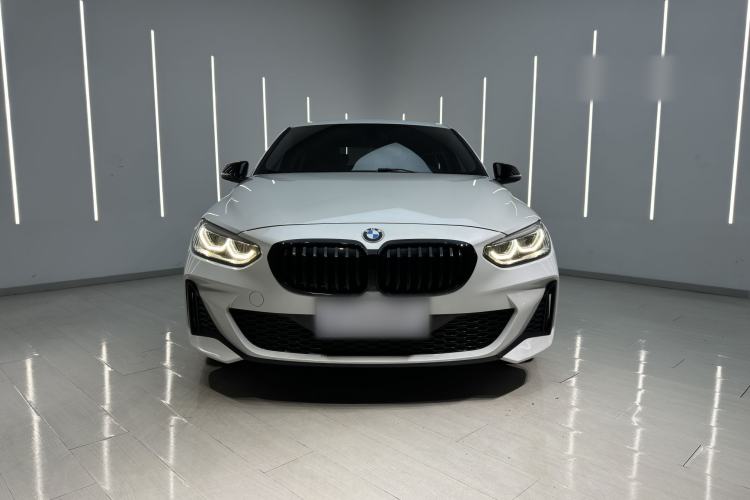 Used BMW 1 Series 2021 120i M Sport Night Edition
