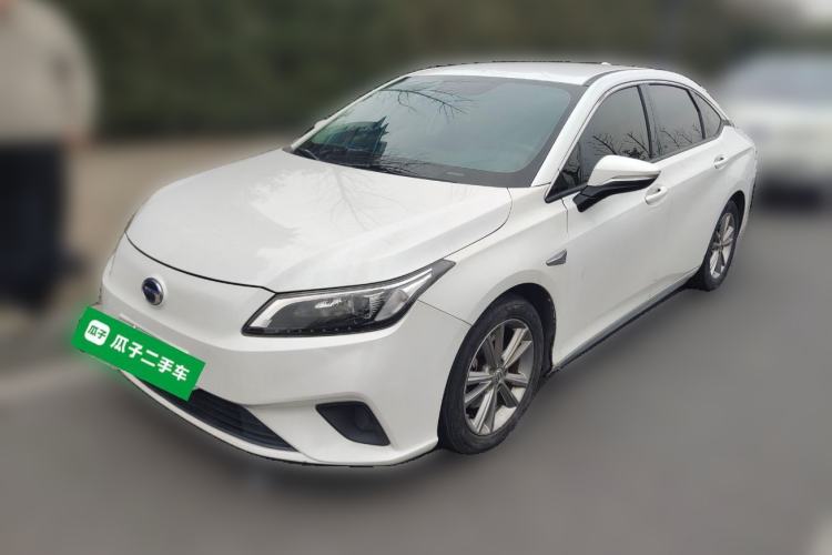 Used AION S 2019 Xuan 530