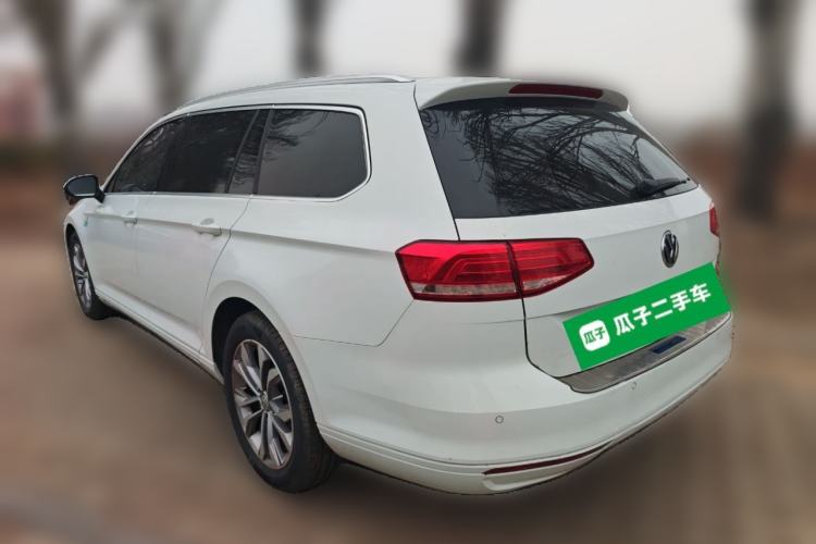 Used Volkswagen Variant 2016 280TSI Two-Wheel-Drive Comfort Edition