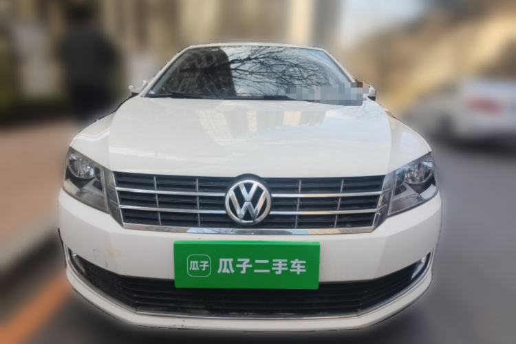 Used Volkswagen Gran Lavida 2013 1.4 TSI Automatic Comfort Model
