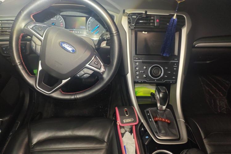 Used Ford Mondeo 2013 1.5L GTDi180 Fashion Edition