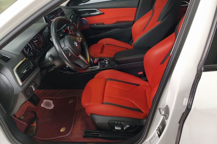 Used BMW 1 Series 2023 125i M Sport Night Edition