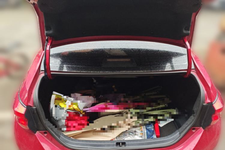 Used Toyota Levin 2018 185T CVT Luxury Edition China V Standard