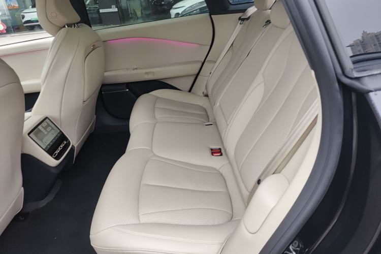 Used XPeng P7+ 2024 Long-Range Max